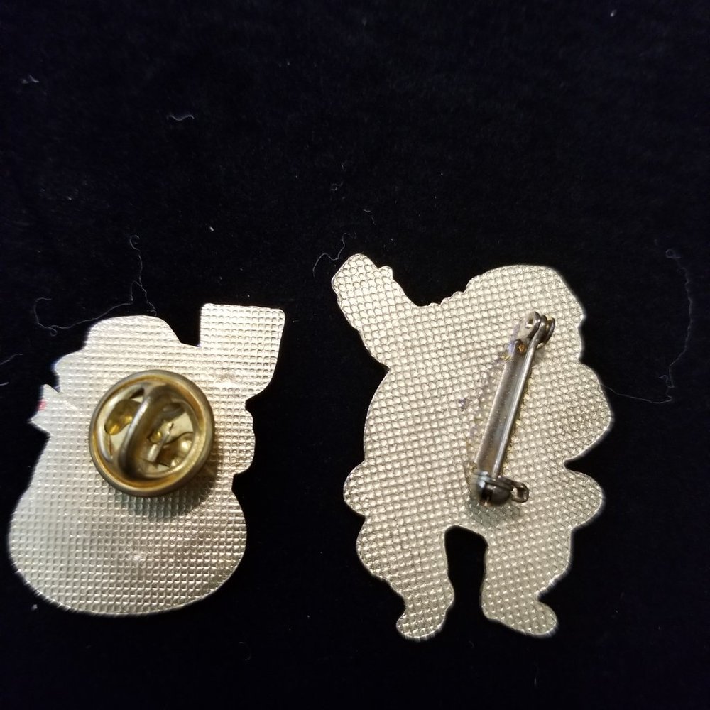 PINS - Picture 2 of 2